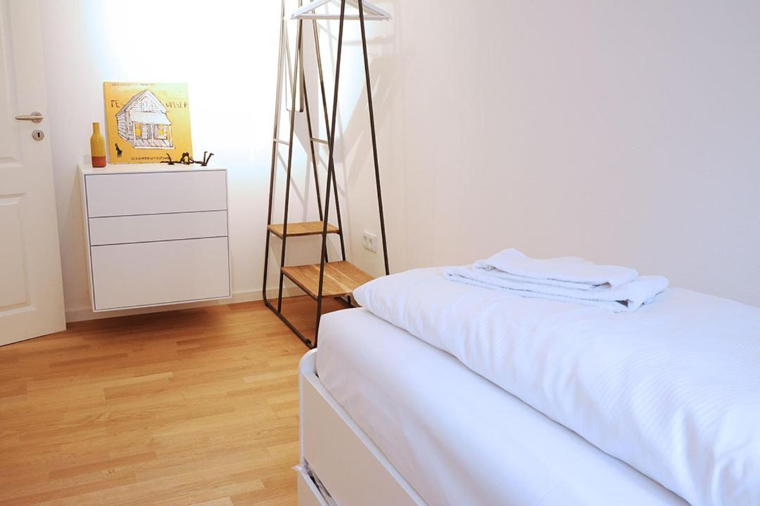 Wassergasse 11 Ratyzbona Zewnętrze zdjęcie
