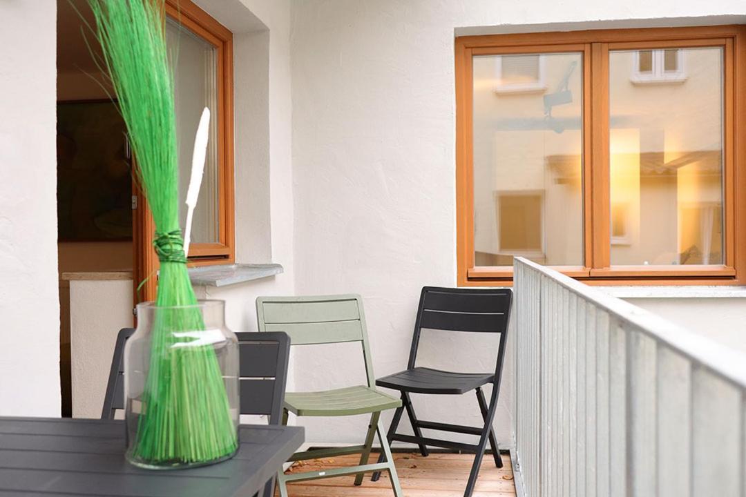 Wassergasse 11 Ratyzbona Zewnętrze zdjęcie