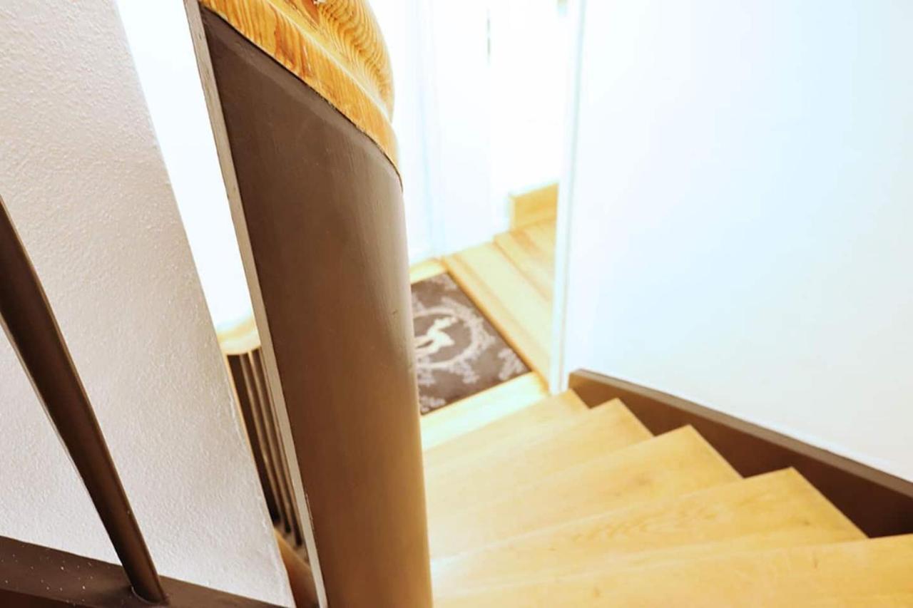 Wassergasse 11 Ratyzbona Zewnętrze zdjęcie