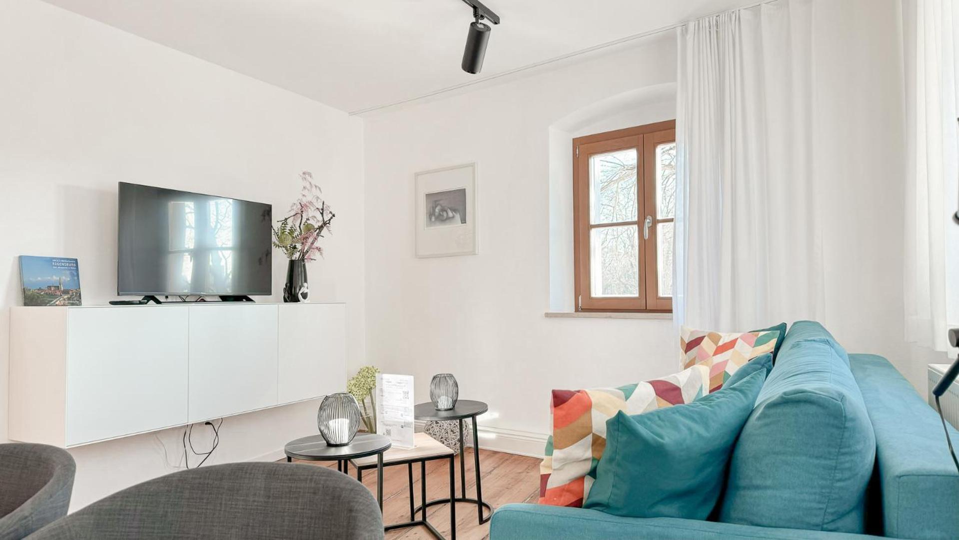 Wassergasse 11 Ratyzbona Zewnętrze zdjęcie